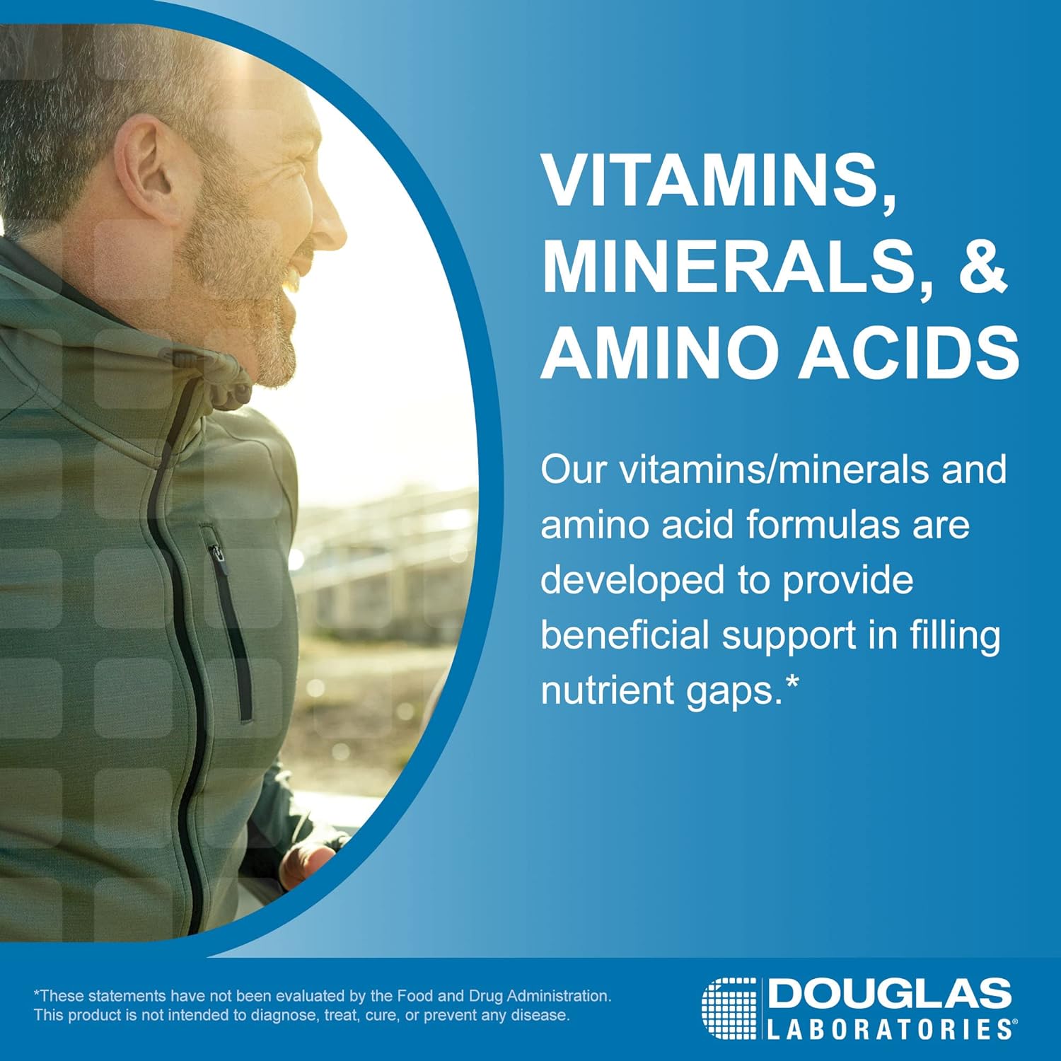 Douglas Laboratories MSM Capsules (Fundamental Sulfur) | Supports Joint, Connective Tissue, Hair, Skin, and Liver Health | 100 Capsules : Nutrition And Wellness Products : Health & Household