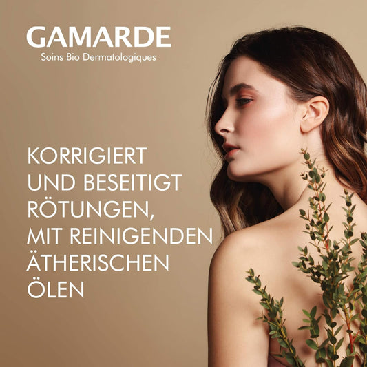 Gamarde Organic Anti-Redness Corrector 6Ml