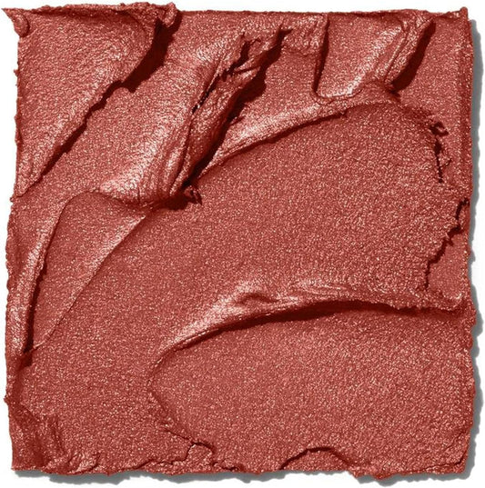 E.L.F. Monochromatic Multi Stick, Luxuriously Creamy & Blendable Color, For Eyes, Lips & Cheeks, Bronzed Cherry, 0.155 Oz (4.4G)