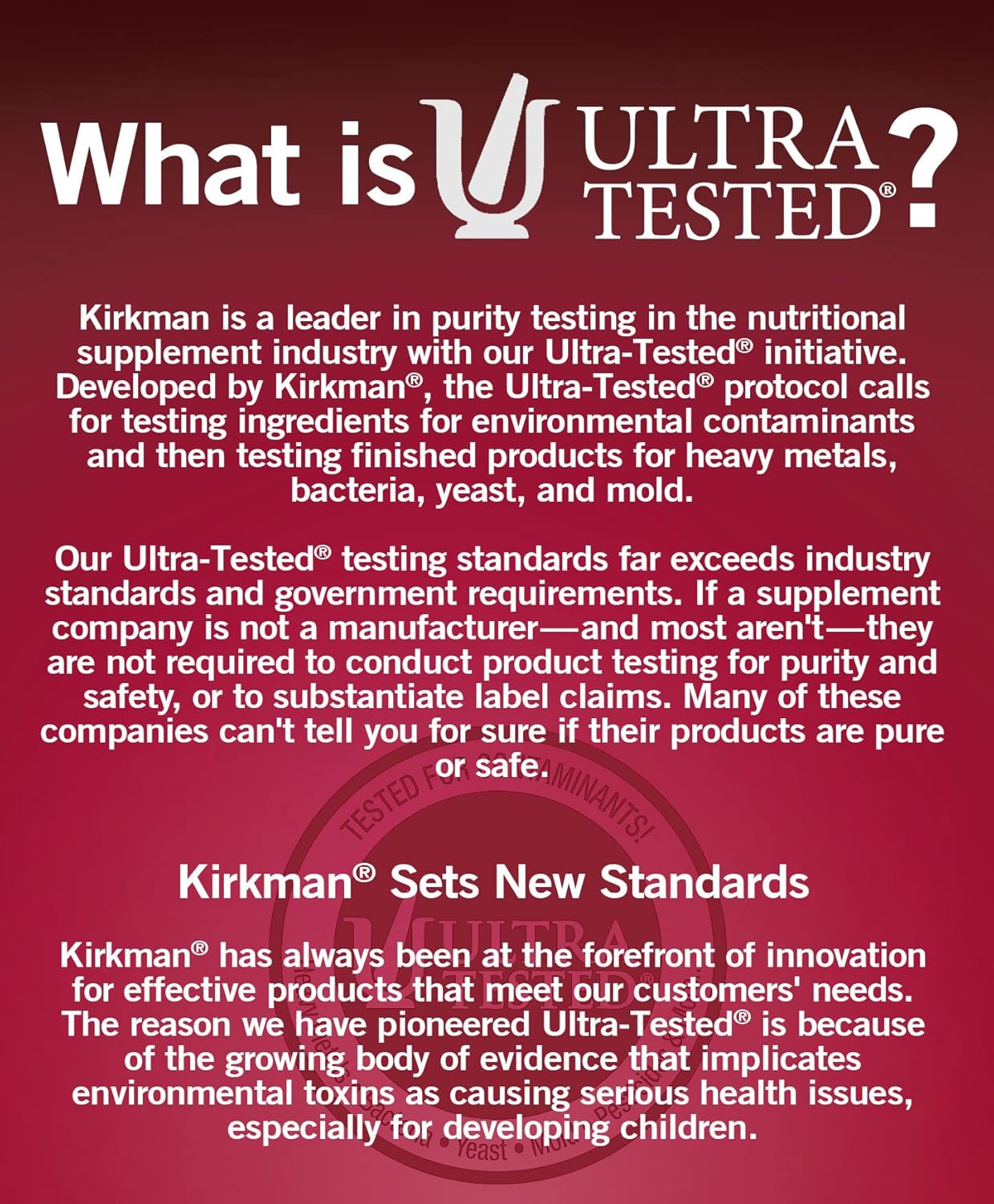 Kirkman - Enzyme Complete/Dpp-Iv - 120 Capsules - Potent Digestive Aid - Broad Spectrum Digestive Enzyme - Hypoallergenic : Health & Household