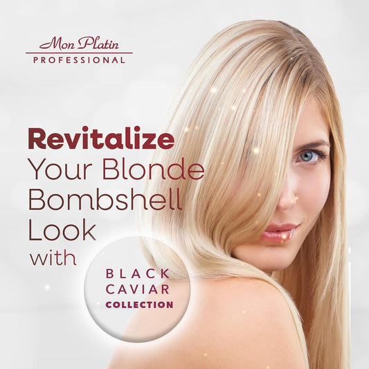 Professional Blonde Hair Mask (Hy Loren Blonde Hair Mask 30 Ml)