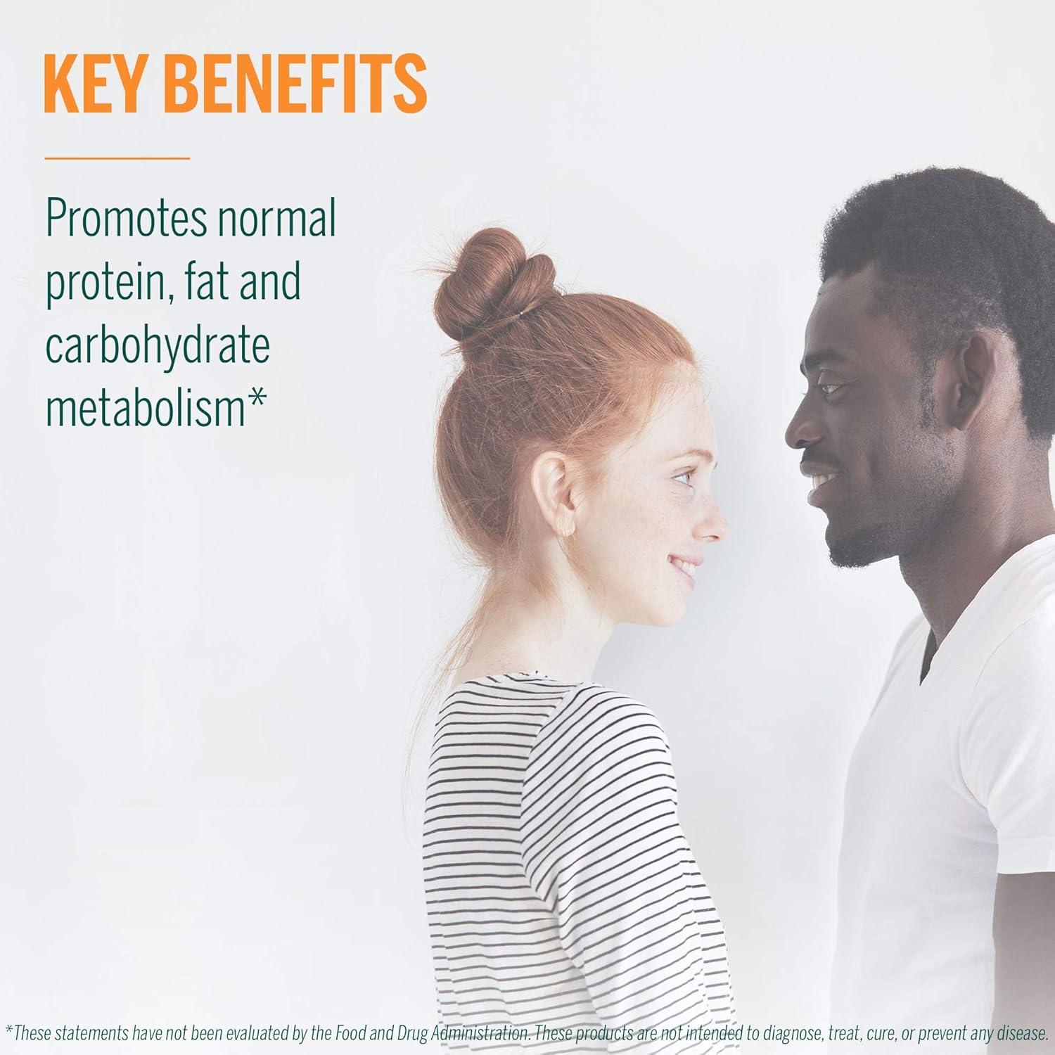 Genestra Brands Active Chewable B12 With L-Methylfolate | Chewable Vitamin B12 And Folate Supplement | 60 Chewable Tablets | Natural Cherry Flavor : Health & Household