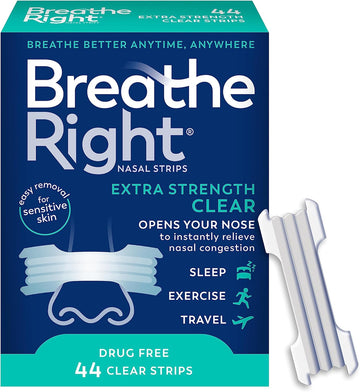 Breathe Right Sparkling Saline Nasal Rinse Spray – Effervescent, Drug-Free Relief From Stuffy Nose Due To Cold Or Allergy – A Sparkling Sensation Only Bubbles Can Bring – 1 Can, 4.0 Oz