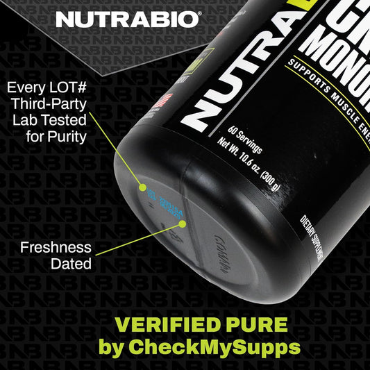 NutraBio Alpha EAA Hydration and Recovery Supplement - Full Spectrum EAA BCAA Matrix with Electrolytes, Nootropics, Coconut Water - Recovery, Energy, Focus, and Hydration Supplement - Strawberry Lemon