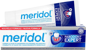 Meridol Parodont Expert Toothpaste 75Ml