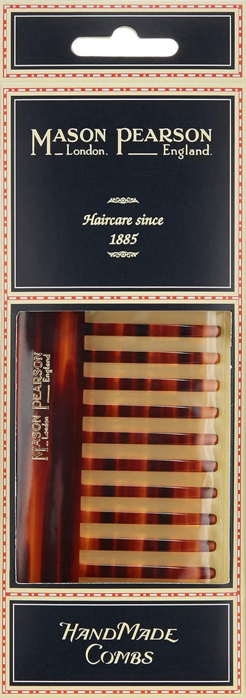 Mason Pearson Rake Comb, 0.1 Lb
