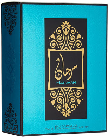 Perfume For Unisex, Marjaan