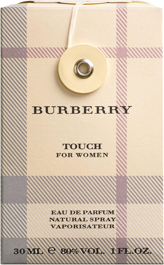 Burberry Touch For Women Eau De Parfum, 30Ml