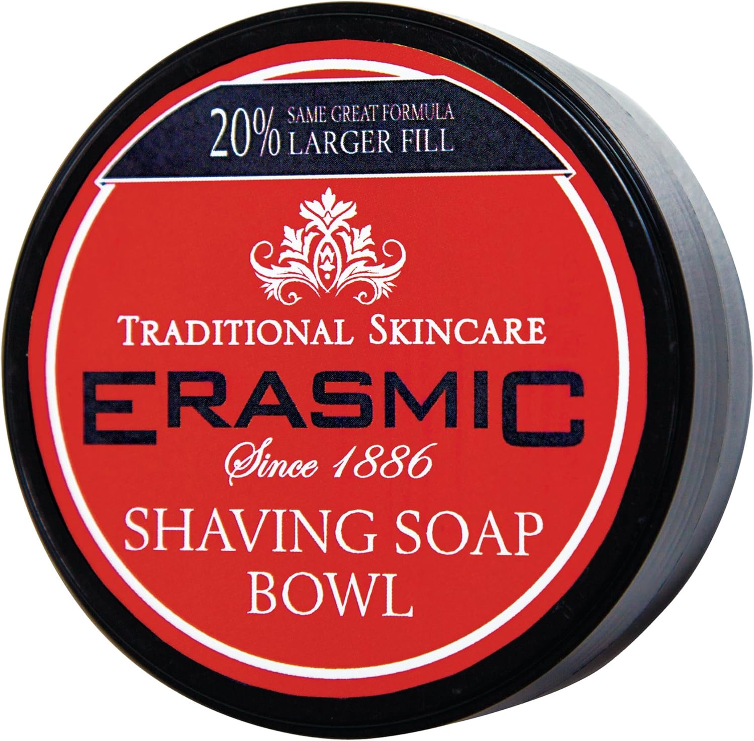 Erasmic Soap Bowl Er98351
