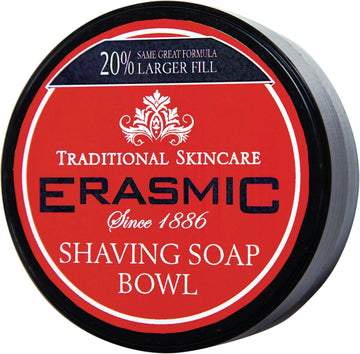 Erasmic Soap Bowl Er98351