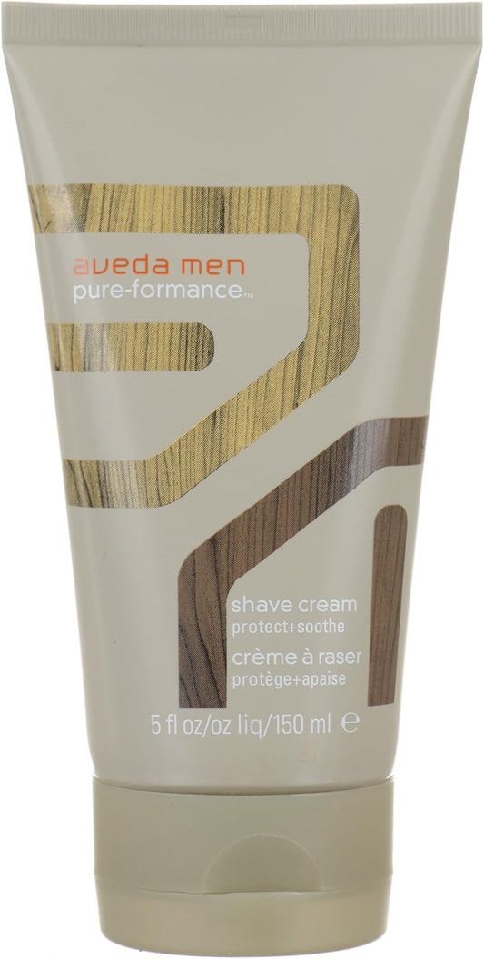 Aveda Men Pure-Formance Shave Cream 5 oz