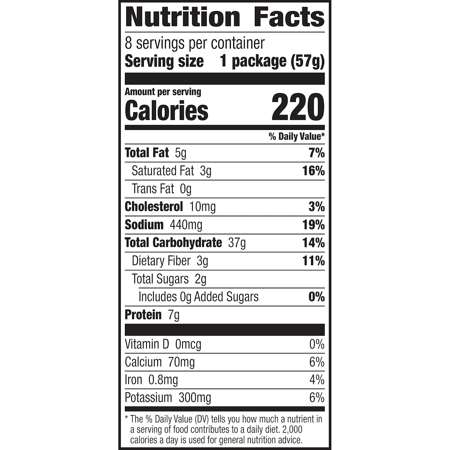 Annie'S Real Aged Cheddar Microwave Mac & Cheese With Organic Pasta, 8 Ct, 2.01 Oz Cups