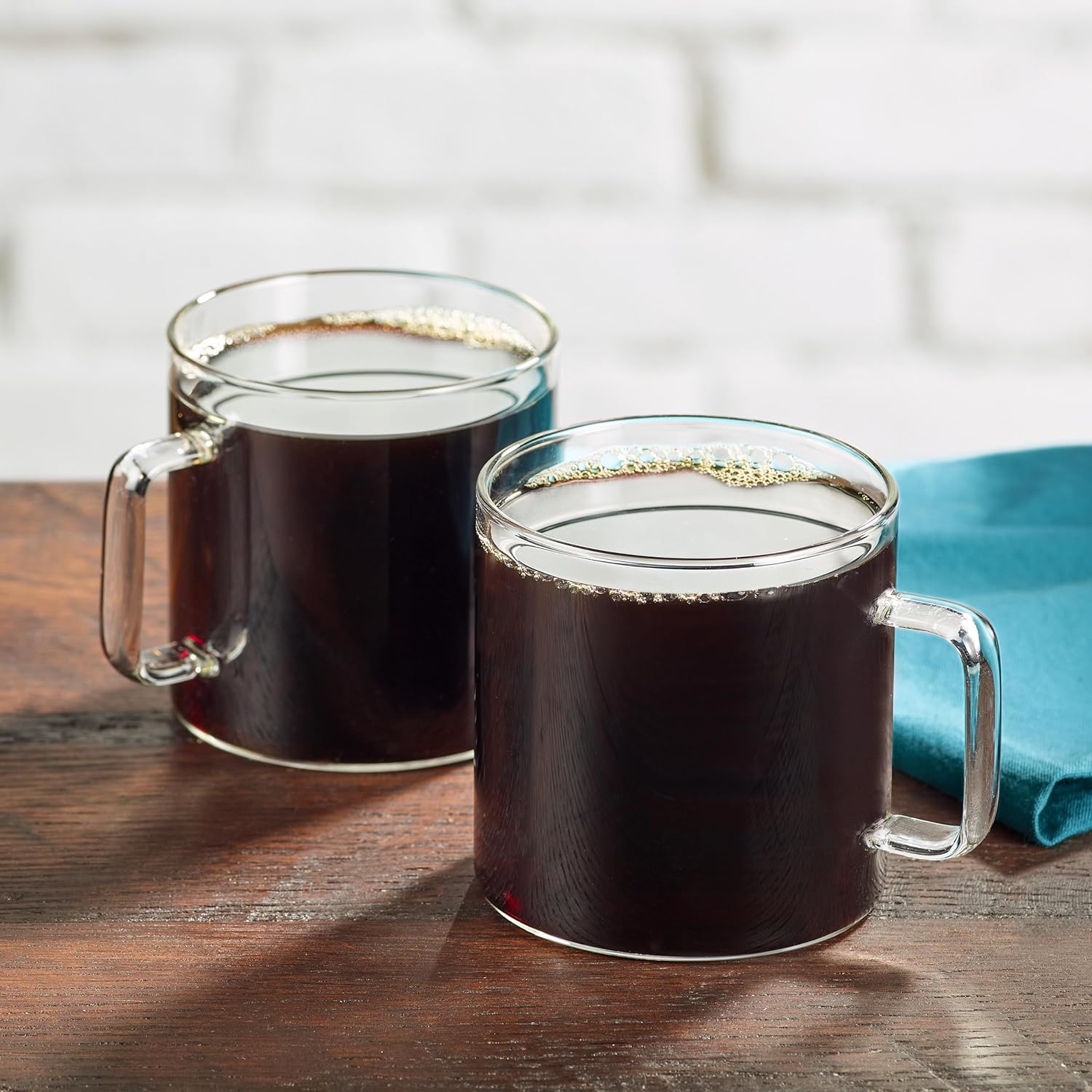 Caribou Coffee Caribou Blend, Keurig Single-Serve K-Cup Pods, Medium Roast Coffee, 32 Count : Grocery & Gourmet Food