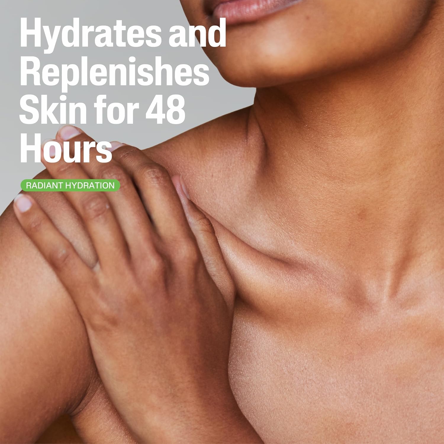 Cetaphil Advanced Radiance Cream With Shea Butter, 6 Oz, For Dry, Dull Skin, More Radiant Skin, 48 Hour Hydration, All Skin Tones & Types, Hypoallergenic, Fragrance Free : Beauty & Personal Care