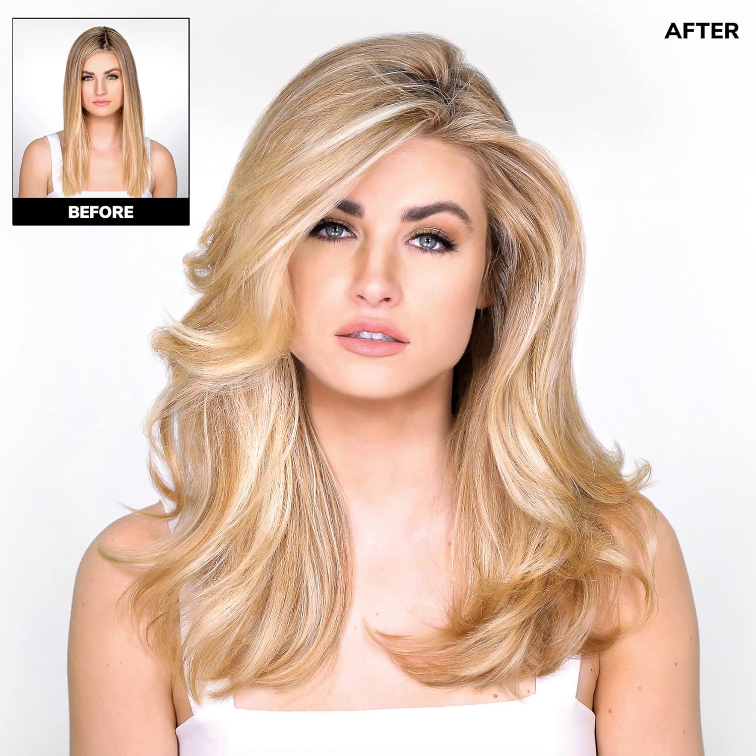 COLOR WOW Dream Cocktail Carb Infused: Transform Thin Hair to Thick & Full with Heat Protection : Beauty & Personal Care