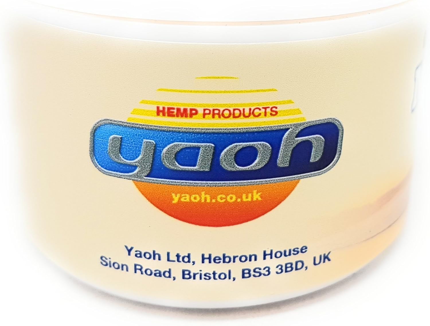 Yaoh Moisturiser Coco Bean 56G