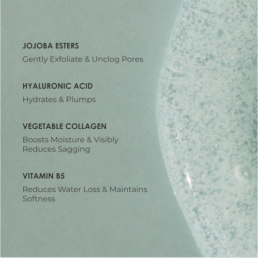 Reflekt 1 Daily Exfoliating Face Wash