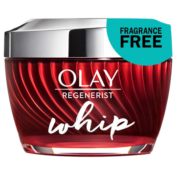 Olay Regenerist Whip, 1.7 Oz