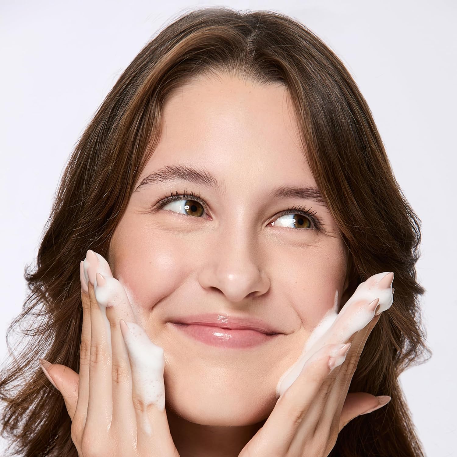 Indeed Labs Gentle Af Makeup Removing Foam Cleanser 150Ml : Beauty & Personal Care