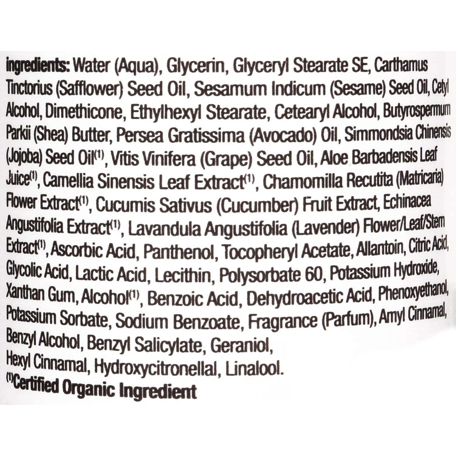 Alba Botanica Very Emollient Body Lotion, Maximum Dry Skin Formula, 12 Oz : Beauty & Personal Care