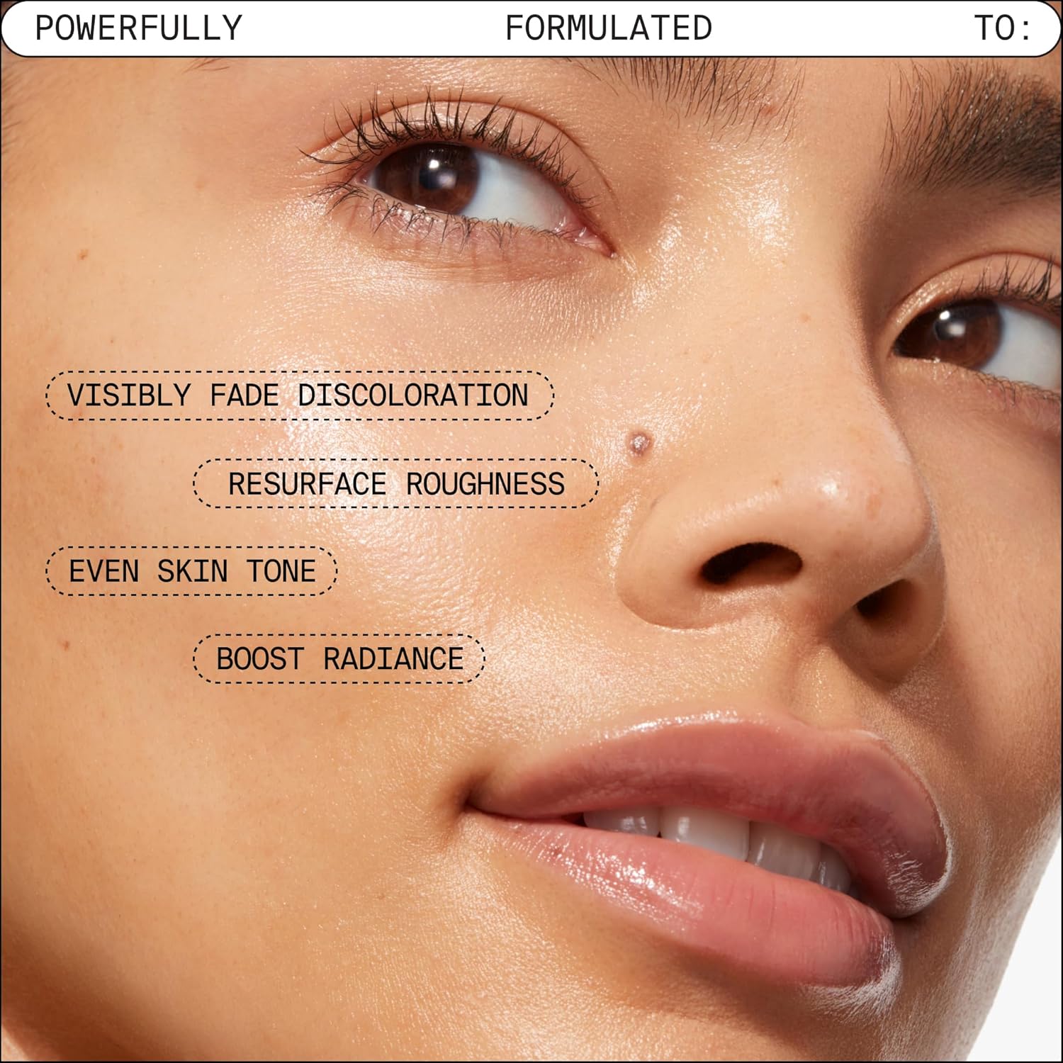 Youth To The People Kombucha + 10% Aha Power Exfoliant (4 Fl Oz), Overnight Resurfacing Peel, Helps Fade Discoloration + Smooth Skin Texture, Lactic + Glycolic Acid, Fragrance-Free, Vegan : Beauty & Personal Care