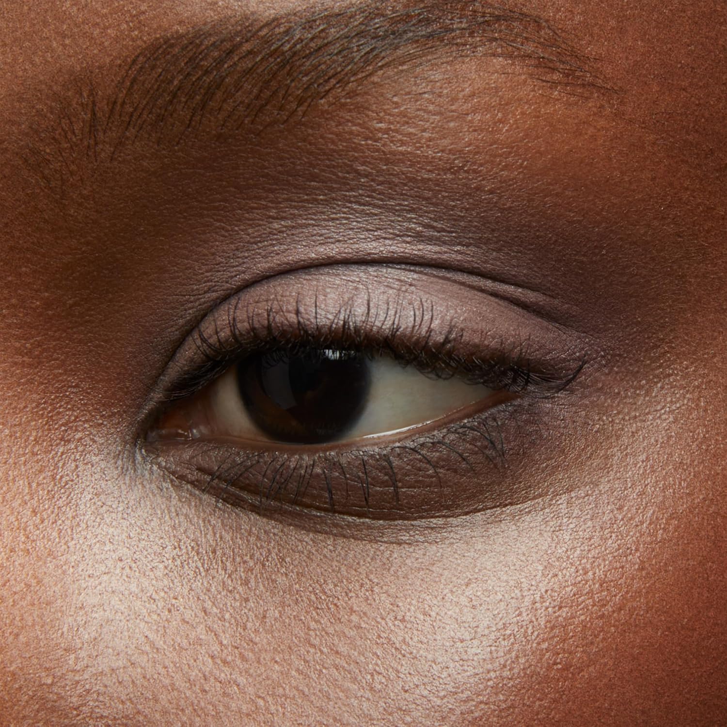 Inglot Freedom System Eyeshadow Soft Matte - Long-Lasting | Buildable Matte Finish | Highly Pigmented | Compatible With Magnetic Palettes | 2.5G | 805