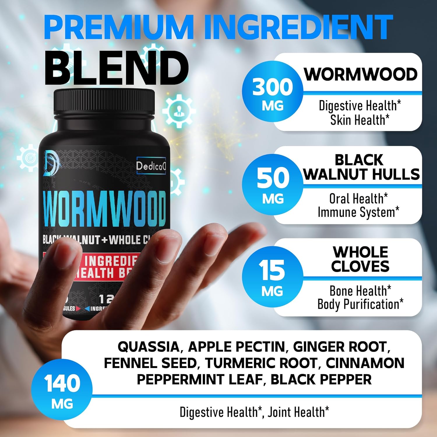 Silver Biotics Armor Gel Wound Dressing Gel | First Aid + Burn Relief 24 Ppm Silver Gel | 1.5 Oz