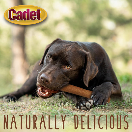 Cadet Gourmet Savory Chicken Rolls Rawhide Alternative Savory Rolls 6 Oz