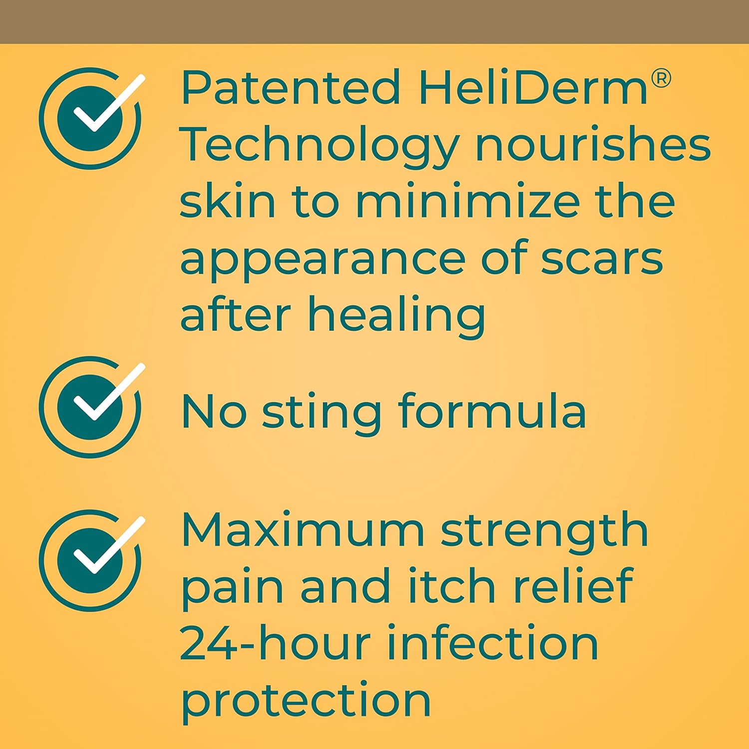 Neosporin Antibiotic Pain-Relieving, Anti-Itch, & Scar Appearance Minimizer Ointment With Neomycin & Bacitracin Zinc, 24-Hour Infection Protection For Minor Cuts, Scrapes & Burns,.5 Oz : Health & Household