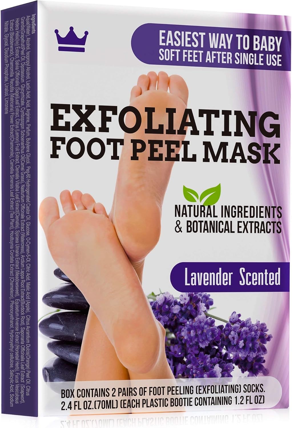 Derma V10 Anti-Aging Collagen Woven Face Mask Mix
