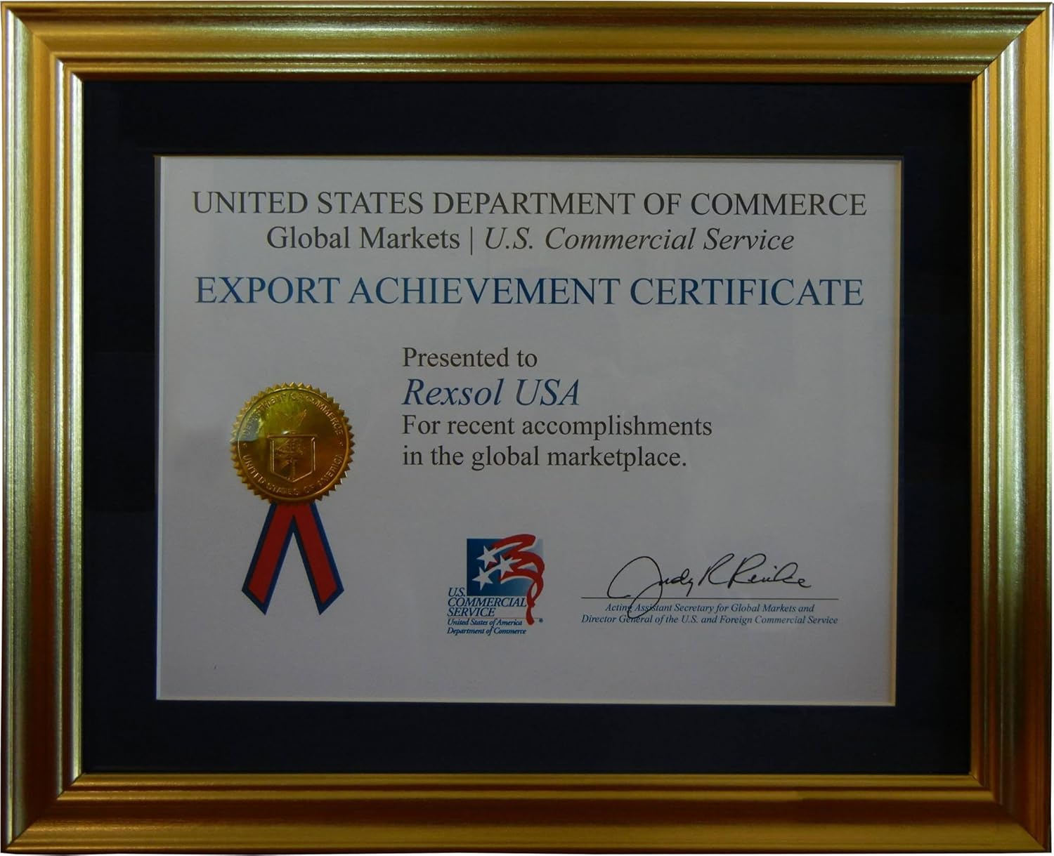 Rexsol 5% Vitamin C Treatment Anti-Aging Cream. (54 Ml / 1.8 Fl Oz) : Beauty & Personal Care