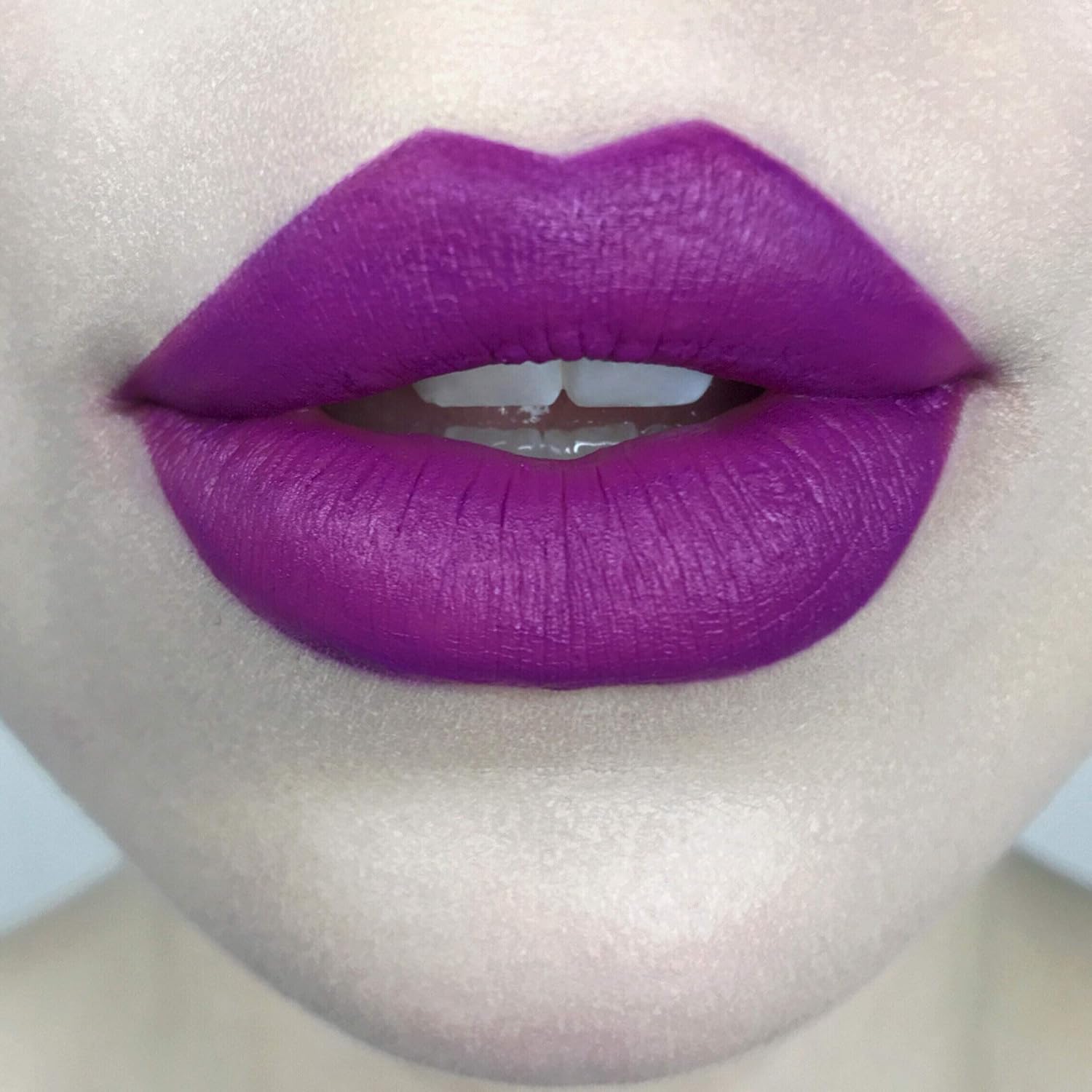 Kvd Beauty Studded Kiss Crème Lipstick L.U.V. : Beauty & Personal Care