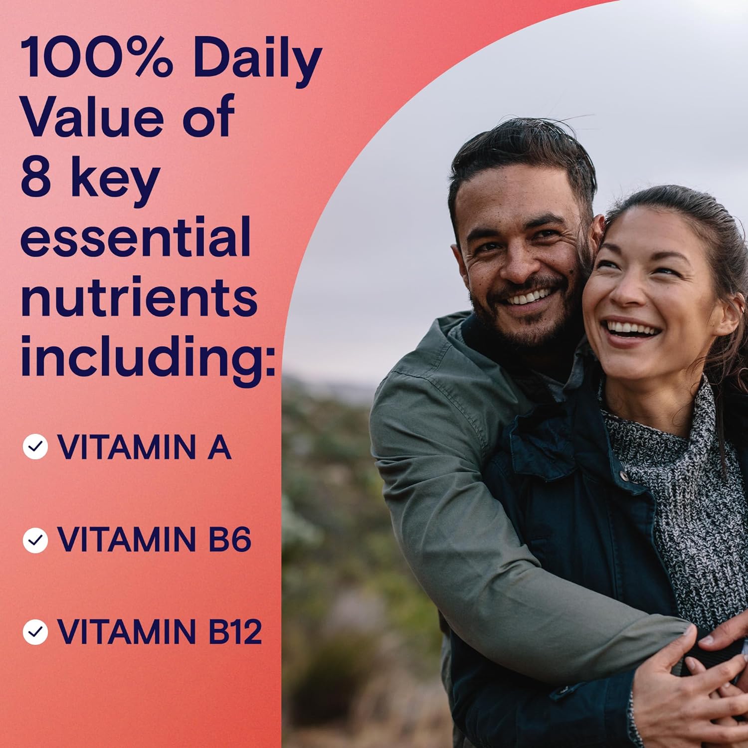 One-A-Day Daily Essentials, Multivitamin for Women & Men, Supports Healthy Brain and Muscle Function and Immune Health, Adult Multivitamin with Vitamin D, Vitamin B12, and Vitamin E, 150 Count?
