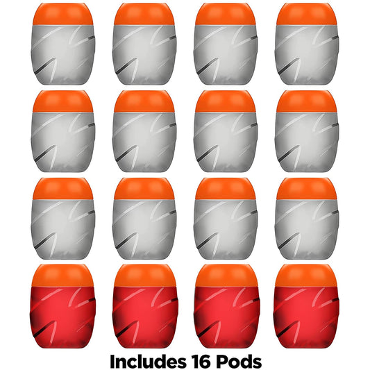 Gatorade Gx Pods Vp New (16Ct)