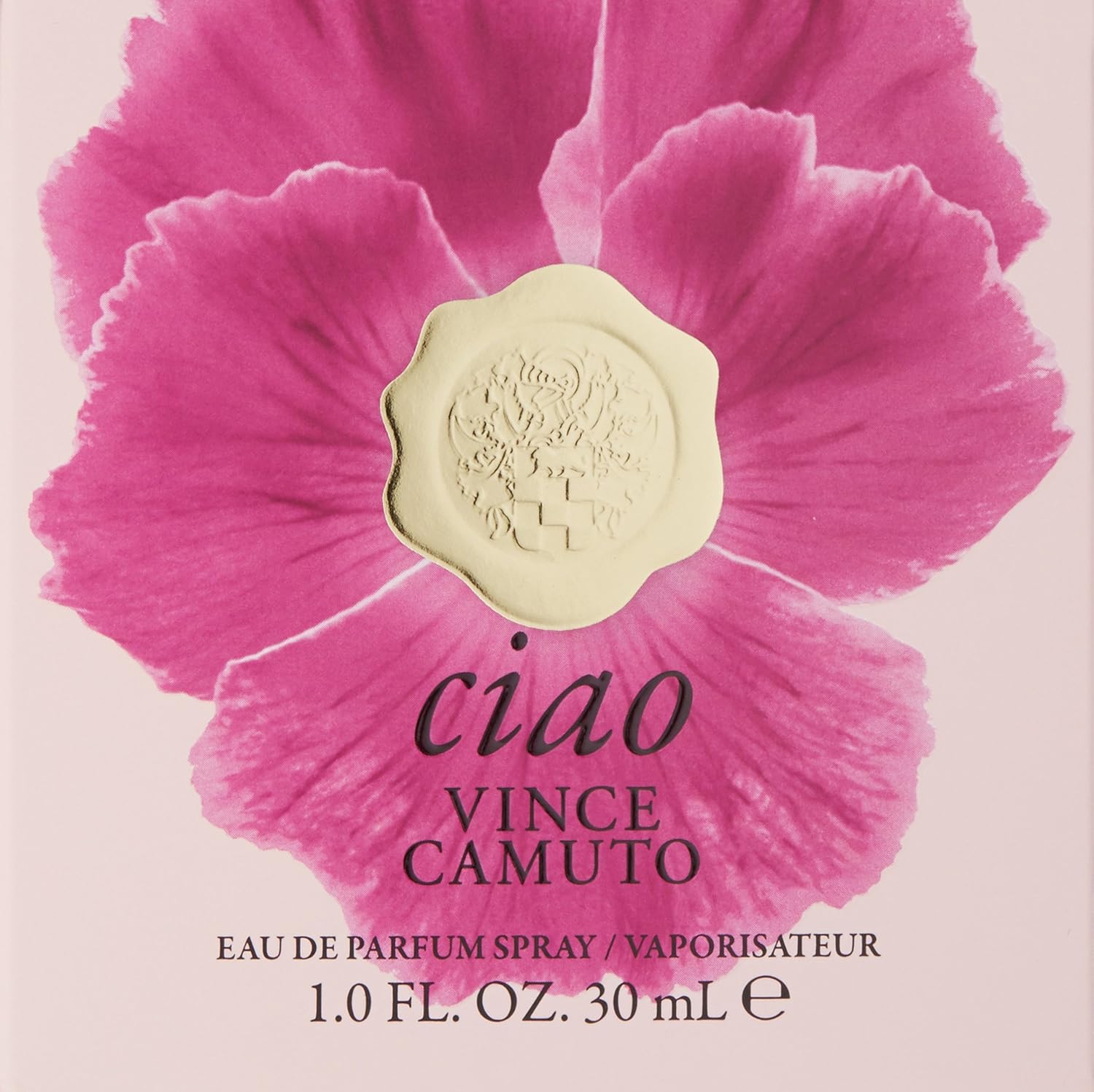 Vince Camuto Ciao Eau De Parfum Spray, 1.0 Fl Oz : Beauty & Personal Care