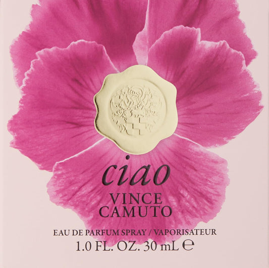 Vince Camuto Ciao Eau De Parfum Spray, 1.0 Fl Oz : Beauty & Personal Care