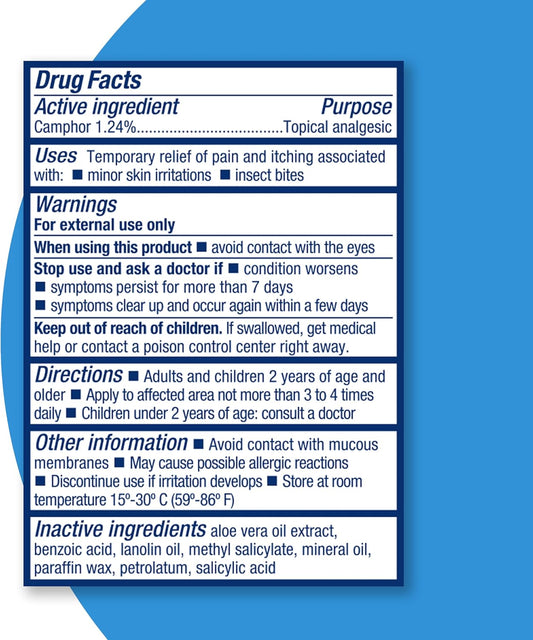 Blue Star Ointment 2 Oz, 2 Count