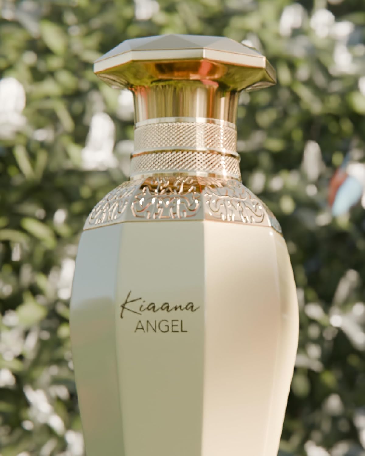 Afnan Kiaana Crush Pour Femme Eau De Parfum, 3.4 Fl. Oz : Beauty & Personal Care