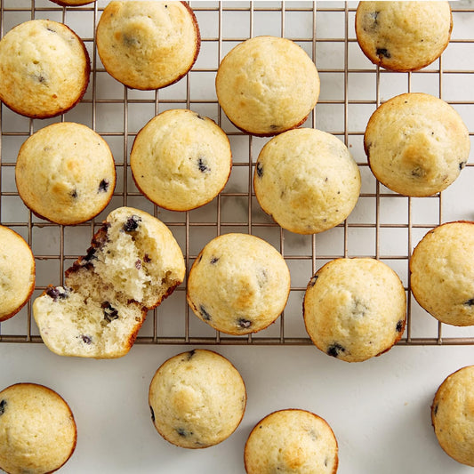 Betty Crocker Wild Blueberry Muffin And Quick Bread Mix, 16.9 Oz