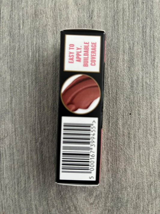 Soap And Glory Made You Blush, Liquid Powder Blush, Twinkle Rose