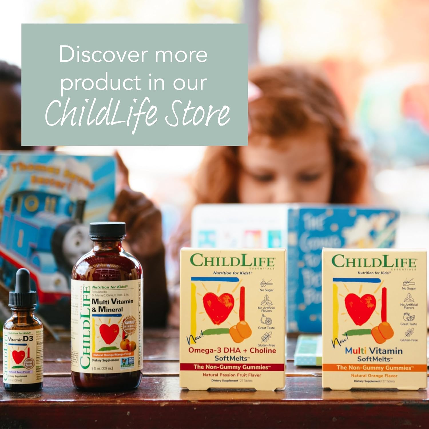 Childlife Essentials, Liquid Zinc Plus, Vegan Zinc Drops With Copper For Children, 118Ml, Vegetarian, Gluten Free, Soy Free, Gmo Free