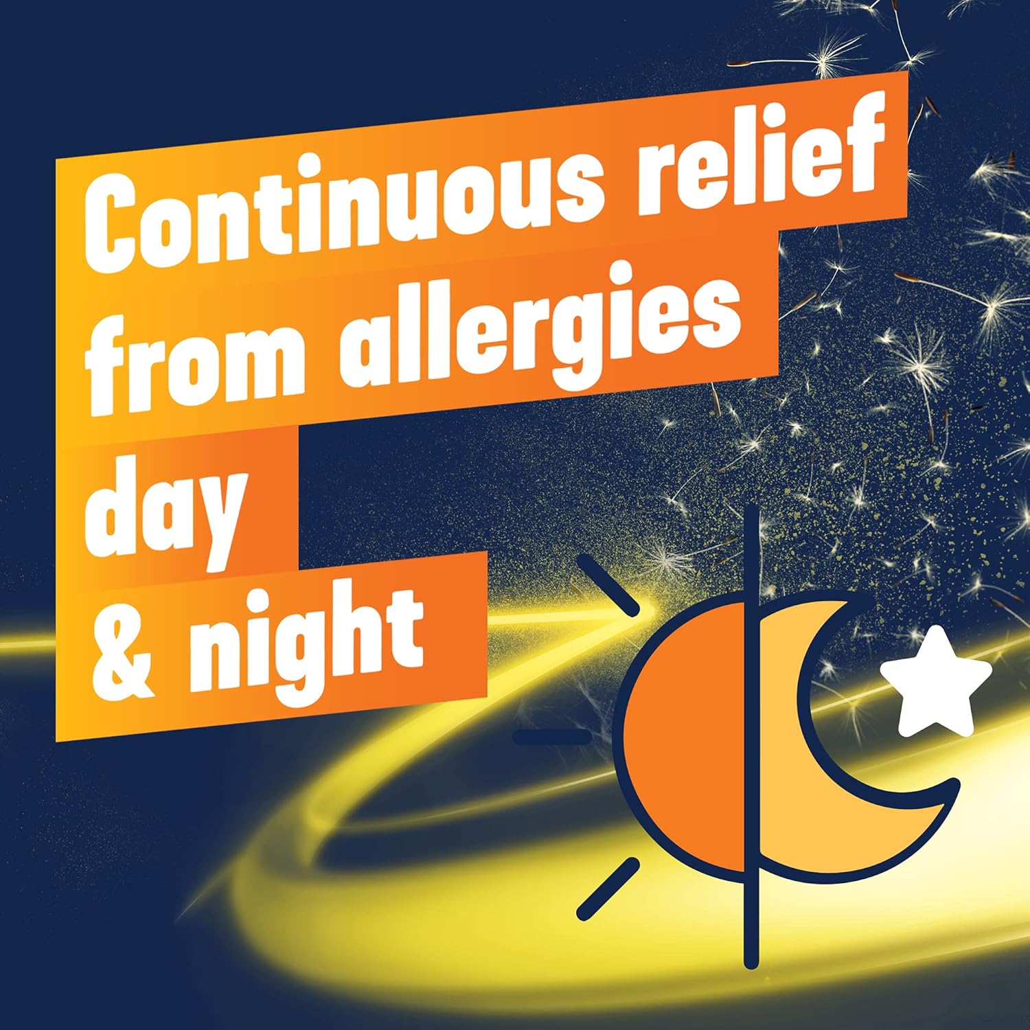 Benadryl Allergy One A Day 10 Mg Tablets - Effective and Long-Lasting Relief from Hay Fever, Pet, Skin and Dust Allergies - 30 Count : Amazon.co.uk: Pet Supplies