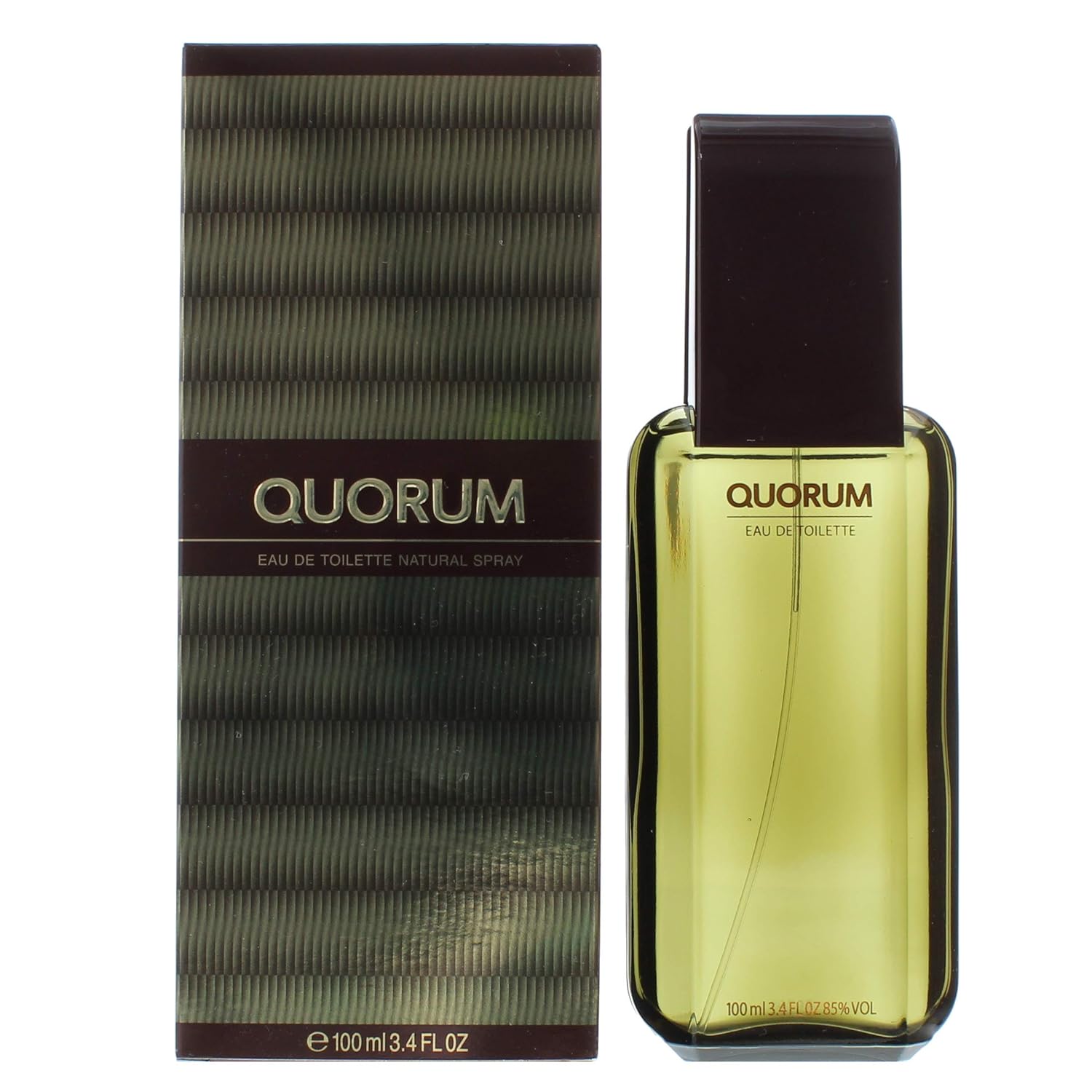 By Antonio Puig Eau De Toilette Spray 3.4 Oz