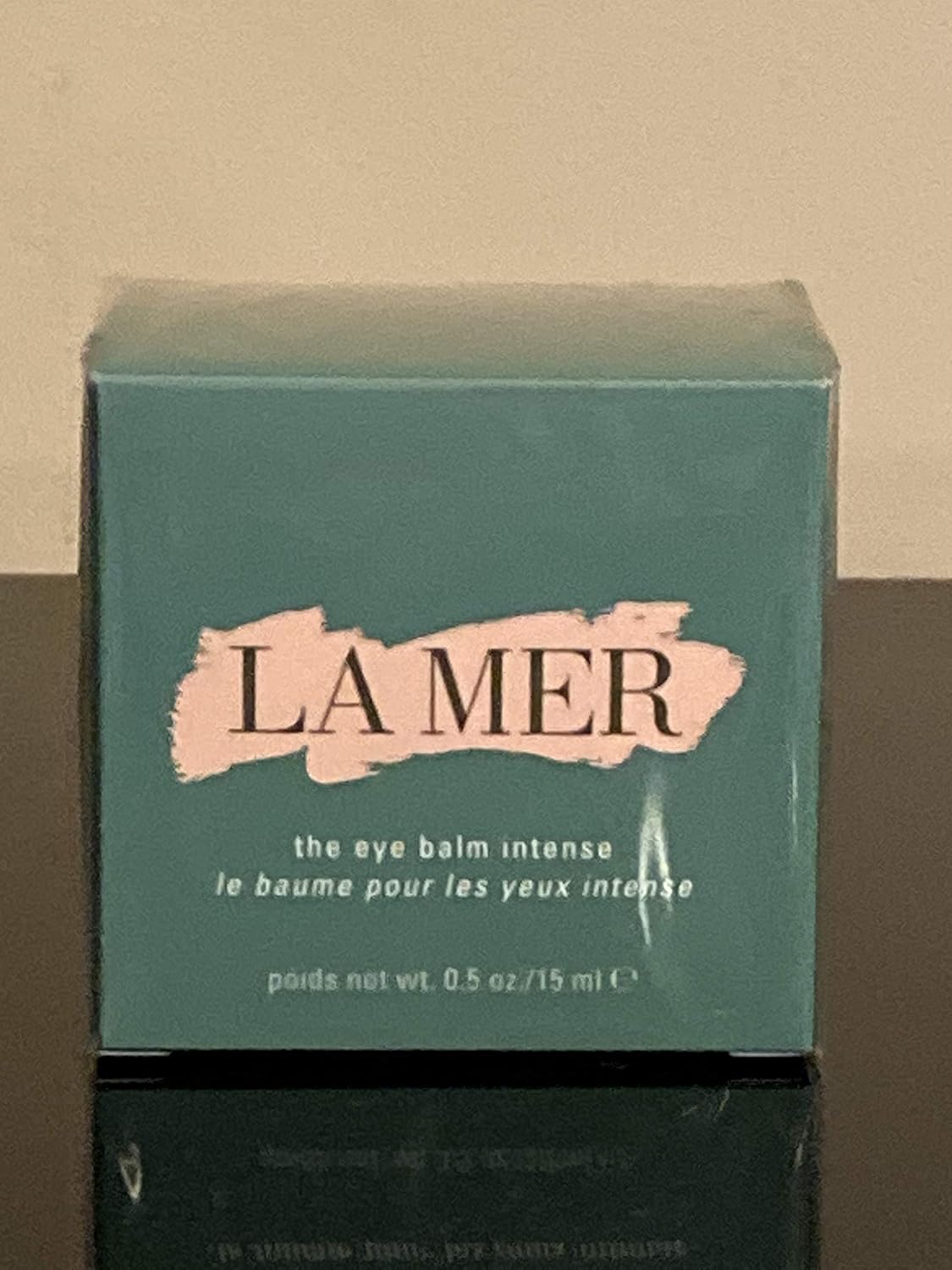 La Mer The Eye Balm Intense 15 Ml By La Mer