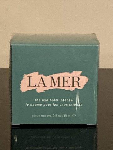 La Mer The Eye Balm Intense 15 Ml By La Mer