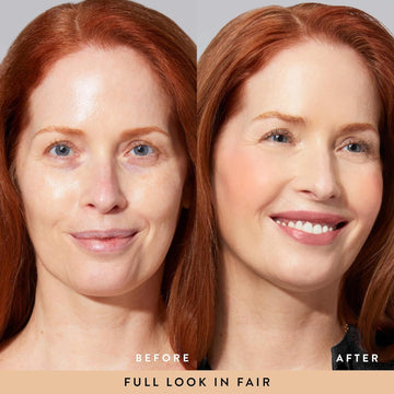 Laura Geller New York Cult Classics Full Face Kit: Golden Medium