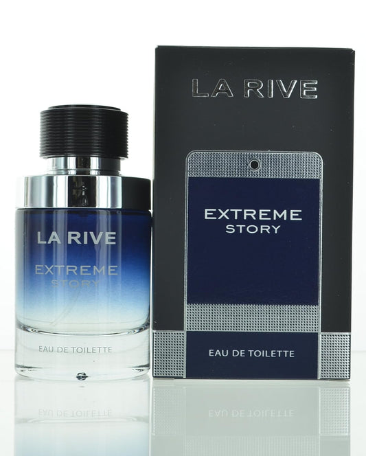 La Rive Extreme Story By La Rive : Beauty & Personal Care