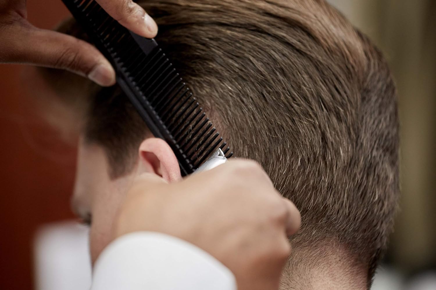 Pall Mall Barbers, Finest Hair Care For Men Since 1896 - Argan Shampoo - 250Ml | Mens Hair Shampoo For Dandruff And Itchy Scalp - Hydrating And Indulging Dry, Split Ends