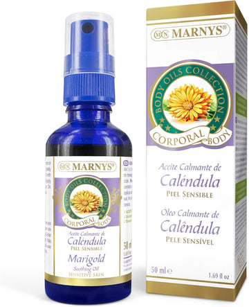 Marny'S Calendula Oil Spray 50Ml