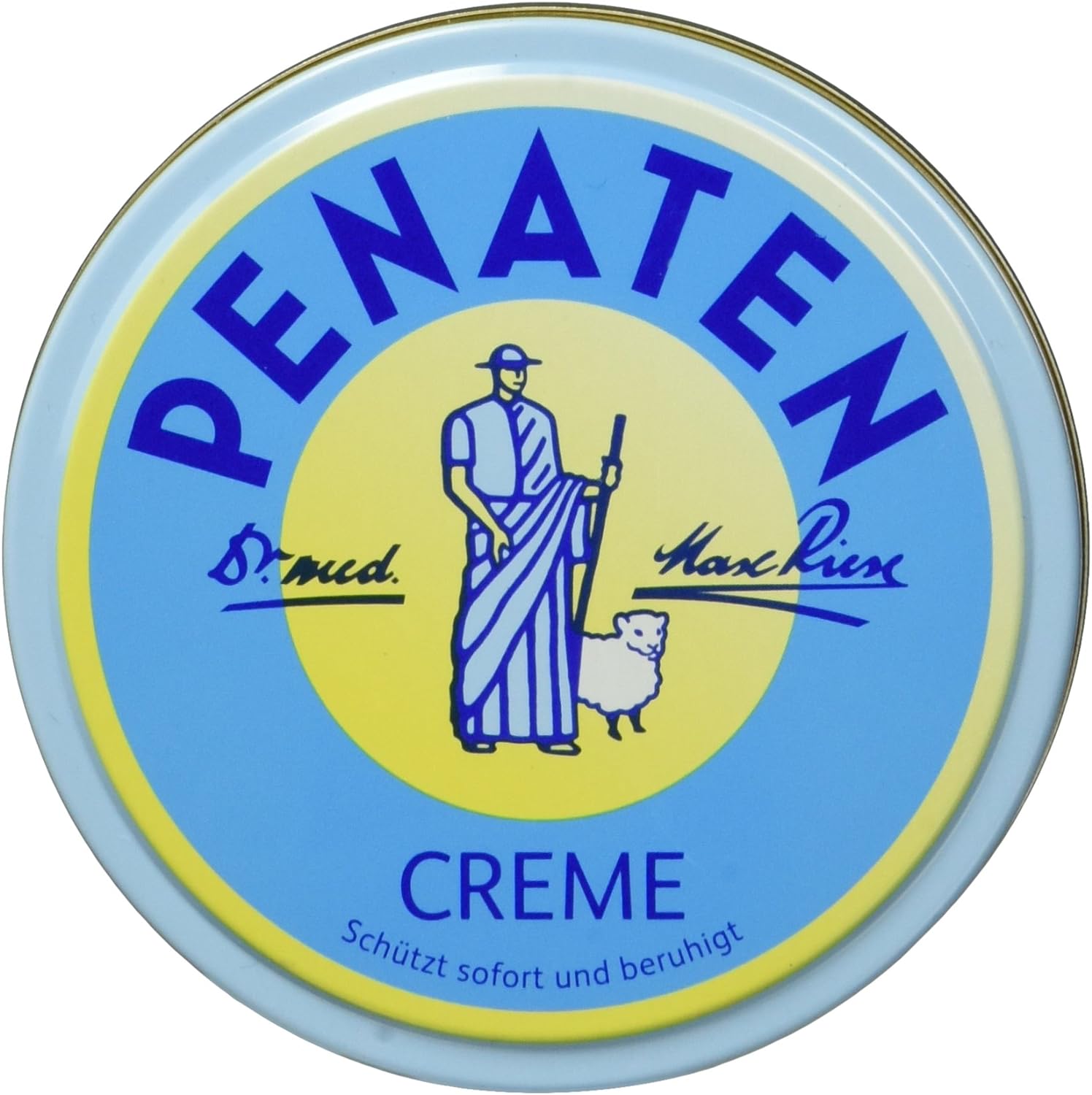 Penaten Creme Cream - 50ml